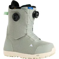 Burton Scarponi Da Snowboard Da Donna Ritual Boa