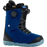 Burton Scarponi Da Snowboard Swath Boa
