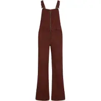 O'Neill Tuta jumpsuit castano