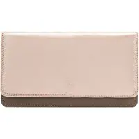 Dudu Toys Canarie Portafoglio Vera Pelle 17.5 cm rosa