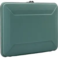 Thule Custodia Per Laptop Gauntlet verde scuro — Custodia per laptop
