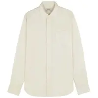 Scalpers Maglietta ' ' crema