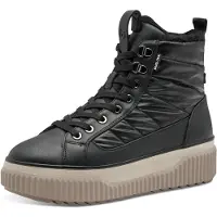 Tamaris Stivaletti nero - 38