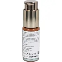 Dr. Hauschka Lozione tonificante tinta abbronzante traslucida 18 ml — Autoabbronzante