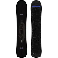 Salomon Tavola Da Snowboard Fastlane