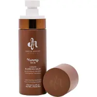 Danessa Myricks Beauty Yummy Skin Liquid Blurring Balm Setting Spray spray fissante per il trucco effetto idratante 100 ml