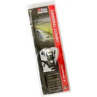 Abu Garcia Combo Spinning Cardinal Vidmark Tele