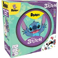 Dobble Gioco Da Tavolo Dobsti07ml4