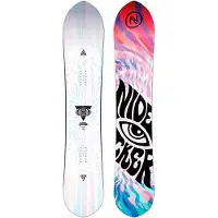 Nidecker Tavola Da Snowboard Alpha