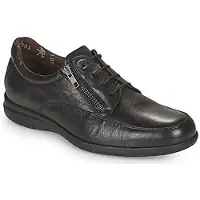 Fluchos Scarpe LUCA uomini - Nero - 42