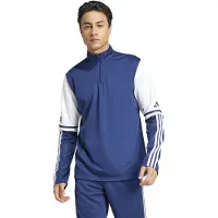 Adidas Maglia funzionale 'Squadra 25' genziana / bianco