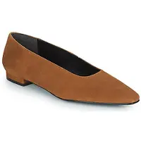 Jb martin Ballerine SAGE donne - Marrone - 38