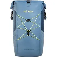 Tatonka Rapid Rolltop 20 WP 1500-279 Elemental Blue Xpac, zaino