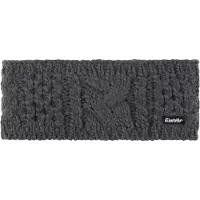 Eisbar Afra Strinband Donna (One Size, grigio)