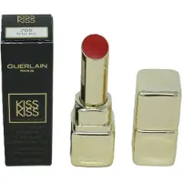 Guerlain KissKiss Shine Bloom 709 Rosso Petalo 3,2 g — Rossetto