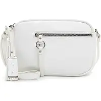 Tamaris Borsa a tracolla bianco - one size