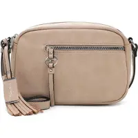 Tamaris Borsa a tracolla marrone - one size