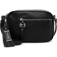 Tamaris Borsa a tracolla nero - one size