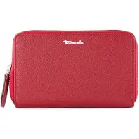Tamaris Portafoglio rosso - one size