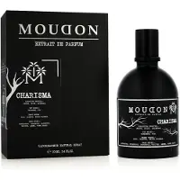 Moudon Charisma 100 ml — Estratto di profumo