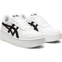 Asics Sneakers basse JAPAN S PF donne - Bianco - 37