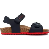 Geox Sandali bassi J GHITA BOY B ragazzo - Blu - 31