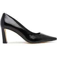 Michael Kors Darrah Pump Black Taglia: 37 | Tacchi Alti Outlet | Donna | Nero
