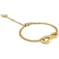 GUESS Braccialetto Amore Infinity
