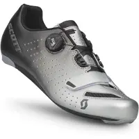 SCOTT Shoe Road Comp Boa Scarpe da ciclismo Uomo (42, grigio)
