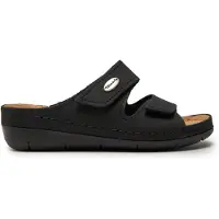 Tamaris Ciabatte nero - 42