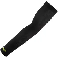 Cep Run Ultralight Sleeves Long Manicotti (III, nero)