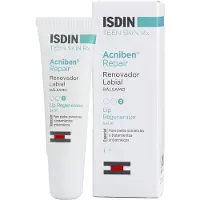 Isdin Acniben Rx Balsamo Labbra Rinnovatore 10ml — Balsamo labbra