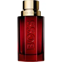 HUGO BOSS The Scent Elixir, profumo da uomo, 50 ml
