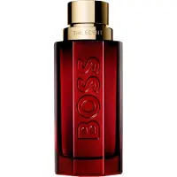 HUGO BOSS The Scent per Him Elixir Edp Spray 100ml