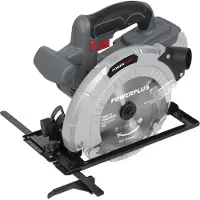 Powerplus POWER PLUS POWEB2520 Sega circolare 18v 165mm Li-Ion (senza batteria o caricatore)