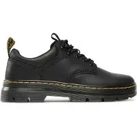 Dr. Martens Scarpa stringata 'Reeder' nero