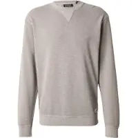 Scotch & Soda G/d Structured Sweatshirt Gull Taglia: S | Maglioni a maglia Outlet | Uomo