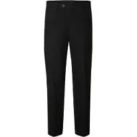 Selected Pantaloni Uomini Nero 36