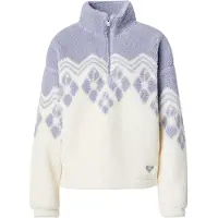 Roxy Giacca Mountain Story Fleece