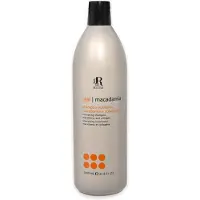 Rr Line Shampoo Macadamia Star 1000ml — Shampoo