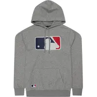 New Era Felpa Con Cappuccio Mlb Regular Mlblog