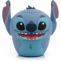 Bitty Boomers Mini Altoparlante Stitch 5 Cm