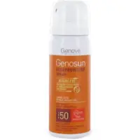 Genove Genosun Spf50 30 ml — Spray solare