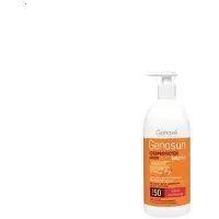 Genove Genovan Extrem Family Lozione Fotoprotettiva SPF50 400ml — Lozione solare