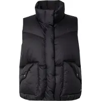 Levi's Western Bubble Vest Taglia: M | Gilet Outlet | Donna