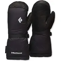 Black Diamond Muffola Absolute Gore-tex