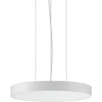 RZB ZIMMERMANN RZB Triona, LED, 4600 K, 3050 lm, IP20, bianco