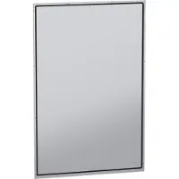 Schneider Electric Pannello posteriore, fissaggio esterno, PanelSeT SFN, per armadi elettrici A 1800 x L 1200 mm NSYBPN1812