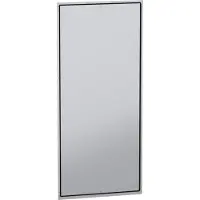 Schneider Electric Pannello posteriore, fissaggio esterno, PanelSeT SFN, per armadi elettrici A 2200 x L 1000 mm NSYBPN2210