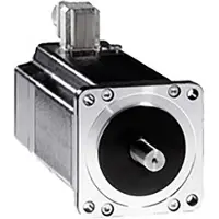 Schneider Electric Motore passo-passo trifase , 2,26 Nm, albero Ø 12 mm, L=68 mm, senza freno, connettore BRS397W660ACA